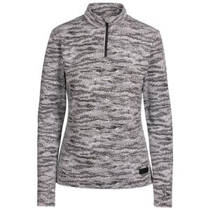 Топ "livia tp75" для активного длинного рукава Trespass, белый