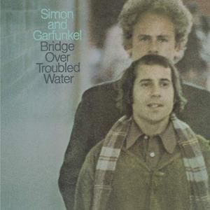 Виниловая пластинка LP Bridge Over Troubled Water - Simon & Garfunkel