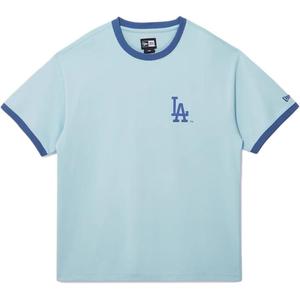 New Era Футболка Unisex Ice Blue