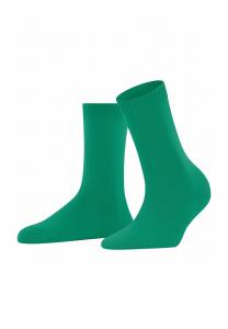 Носки FALKE Cosy, Tourmaline /Green