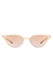 Солнцезащитные очки Millie в оправе 'кошачий глаз' Ic! Berlin, розовый