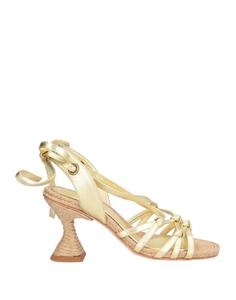 Сандалии Paloma BarcelÓ, золотой