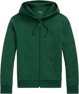 Толстовка с капюшоном и молнией на всю длину POLO RALPH LAUREN, Rl Vintage Pine