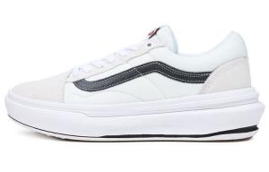 Кроссовки на шнуровке Vans Old Skool Overt Comfycush