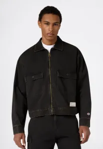 Джинсовая куртка east west Champion, Dark Grey