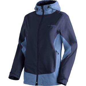 Функциональная куртка сломанная Maier Sports, мультиколор