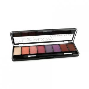 Палитра теней для век Modern Glam, Eveline