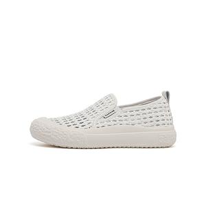 Устойчивые к истиранию низкие повседневные туфли для женщин DAPHNE, Black