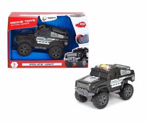 Dickie Toys, Полицейская машина