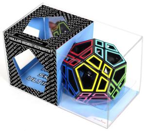 Недавние игрушки, идеальная головоломка Hollow Skewb Recent Toys