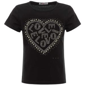 Футболка BEZLIT, черный