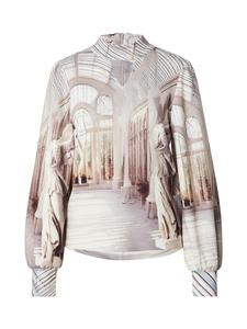 Monari Блузка в цвете Brocade