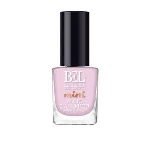 Мини-быстросохнущий лак для ногтей 238 - 6 мл Bel London