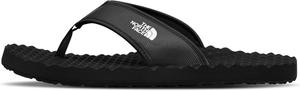 Сандалии The North Face Base Camp Flip-Flop II - Men's, Tnf Black/Tnf White