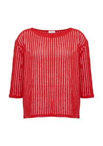 Рубашка s.Oliver, красный