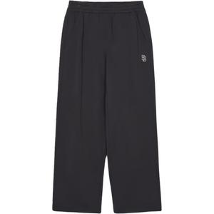 Сан-Диего Падрес Базовые Классические Брюки Повседневные Унисекс Угольно-Серые MLB