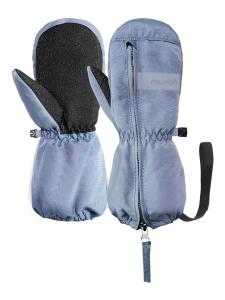 Reusch Варежки Moritz Mitten в цвете 4395 blue ice