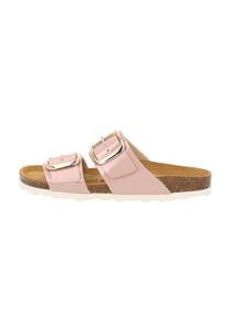 Мюли SAMOS GS Palado, розовый