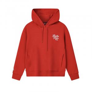 Fila Женская толстовка ORIGINALE Legend Red