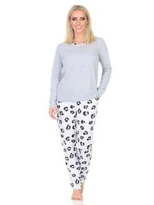 Ночное белье NORMANN, серый