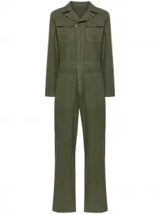 Комбинезон Vania Fortela, зеленый