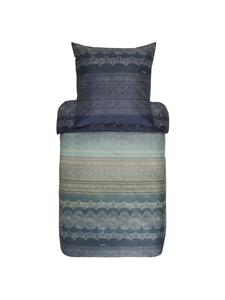 Постельное белье BRUNELLESCHI зеленого цвета Bassetti, 200x200 см