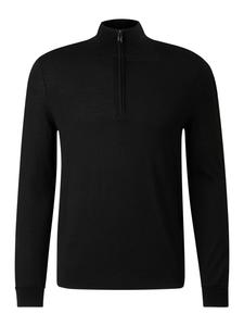 BOGNER Свитер 'Ouri' в черном цвете