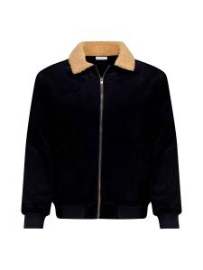 Куртка межсезонная Deeluxe Crewel, темно-синий