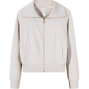 Anta Comprehensive Training Collection Спортивная повседневная коллекция Трикотаж Женская Победоносный серый, Триумф серый