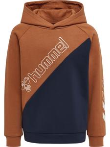 Толстовка с капюшоном Hummel