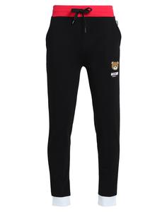 Одежда для сна Moschino, черный