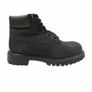 Ботинки Timberland Premium 6 Inch Youth, черный