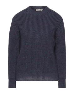 Свитер Crochè, лиловый