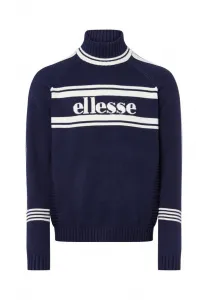 Джемпер пеллини Ellesse, Marine/Ecru