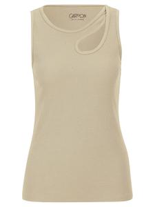 Топ Cartoon, серый