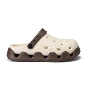 Сабо унисекс Oubt, темно-синий