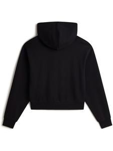 Vans Свитер «W Salton Rlx Ft Pullover» черного цвета