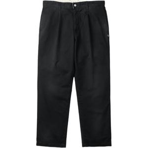 MADNESS Повседневные брюки мужские черные