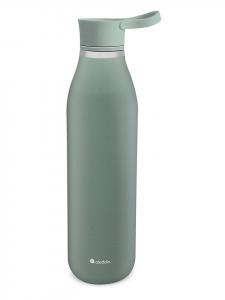 Aladdin Термос "CityLoop" зеленого цвета, 600 мл