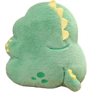 Коллекция мягких милых животных сзади, плюшевые куклы панды высотой 35см ZITONG