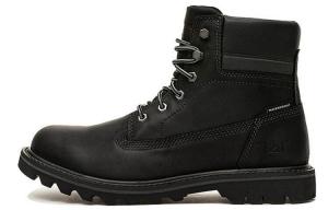 Ботинки CAT Outdoor Boots Men Black