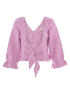 Спортивная куртка ebeeza Sweater, цвет LAVENDEL