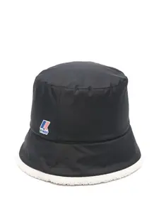 Шляпа с логотипом K Way Kids, синий