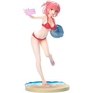 Подарки за покупку SEGA, Yui Yuigahama