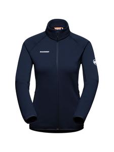 MAMMUT Куртка Performance в цвете Marine Blue