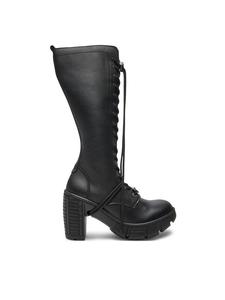 Сапоги NEW ROCK, черный