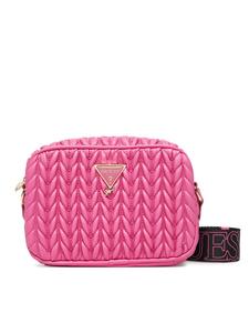 Женская сумка J5YZ08 WHEG0 Guess, розовый