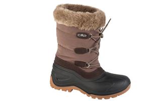 Женские зимние ботинки CMP Nietos Low Wmn Snowboot 3Q78956