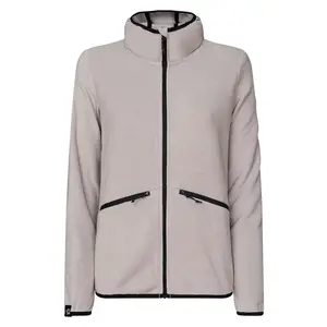 Флис Rock Experience Sandy Ledge full zip, серый