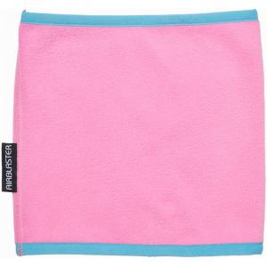 Уютный флисовый шейный платок Airblaster, Pink